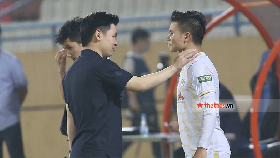 Quang Hải chính thức chia tay CLB Hà Nội, chuẩn bị ra nước ngoài thi đấu