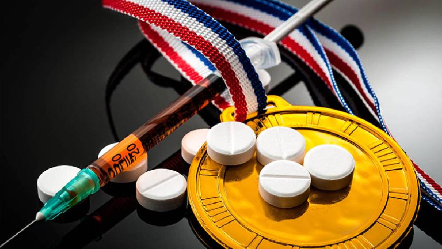 SEA Games 31 sẽ lấy tối đa 1.100 mẫu thử doping