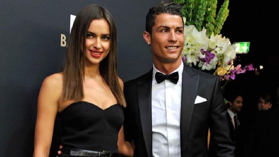 'Chia tay Ronaldo, tôi mất 11 triệu người theo dõi trong vòng 24 giờ'