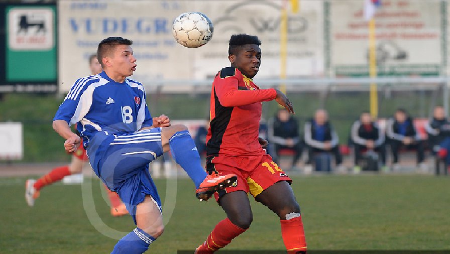 Nhận định, soi kèo U19 Bỉ vs U19 Slovenia, 22h00 ngày 22/3: Cân tài cân sức