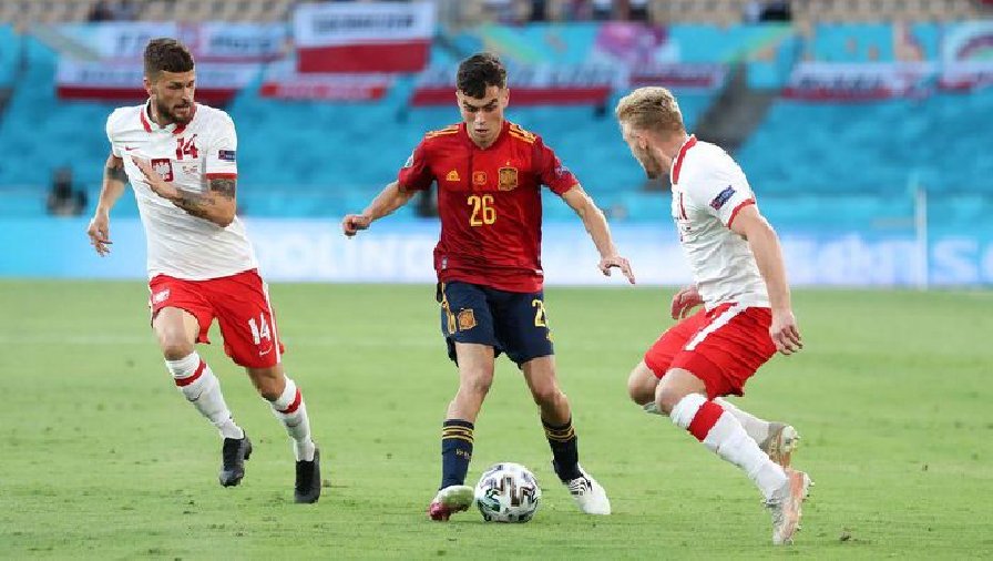 Nhận định, soi kèo U19 Đan Mạch vs U19 Tây Ban Nha, 23h00 ngày 22/3: Nghi ngờ chiến thắng