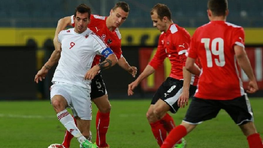 Nhận định, soi kèo U21 Albania vs U21 Phần Lan, 23h00 ngày 22/3: Cơ hội phục thù