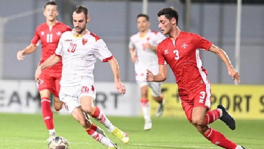 Nhận định, soi kèo U21 Montenegro vs U21 Armenia, 21h00 ngày 22/3: Không còn đường lùi