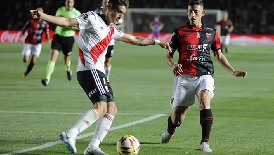 Nhận định, dự đoán Colon Santa Fe vs Estudiantes, 6h30 ngày 23/4: Chủ nhà sa sút