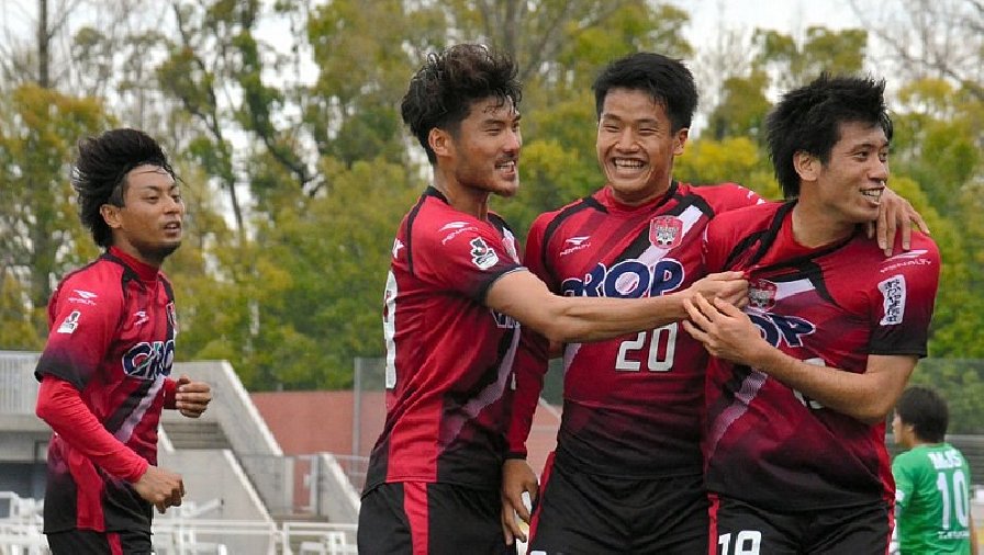 Nhận định, dự đoán Roasso Kumamoto vs Fagiano Okayama, 17h00 ngày 22/4: Tiếng vọng quá khứ