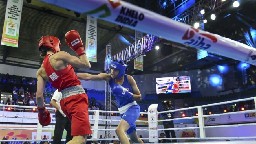 Việt Nam cân nhắc cử võ sĩ tham dự giải vô địch Boxing nữ thế giới