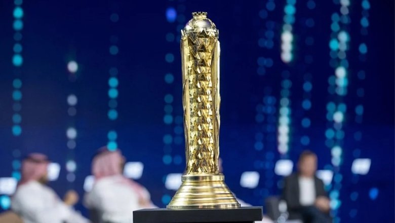 Esports World Cup lập kỷ lục về tổng tiền thưởng