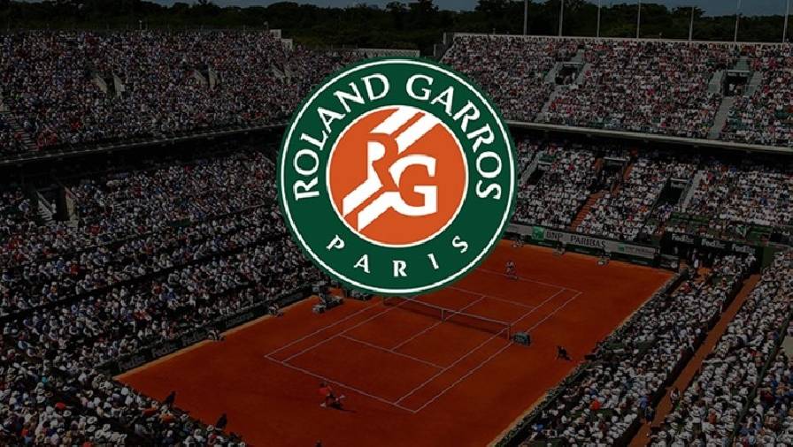 Tiền thưởng Roland Garros 2021 là bao nhiêu?