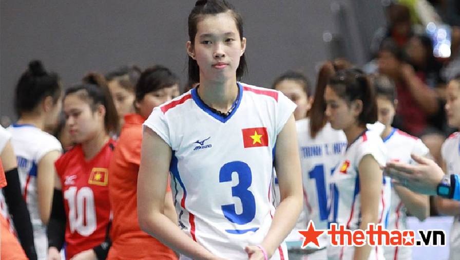 Tay đập số 1 Việt Nam sắp trở lại Nhật Bản thi đấu