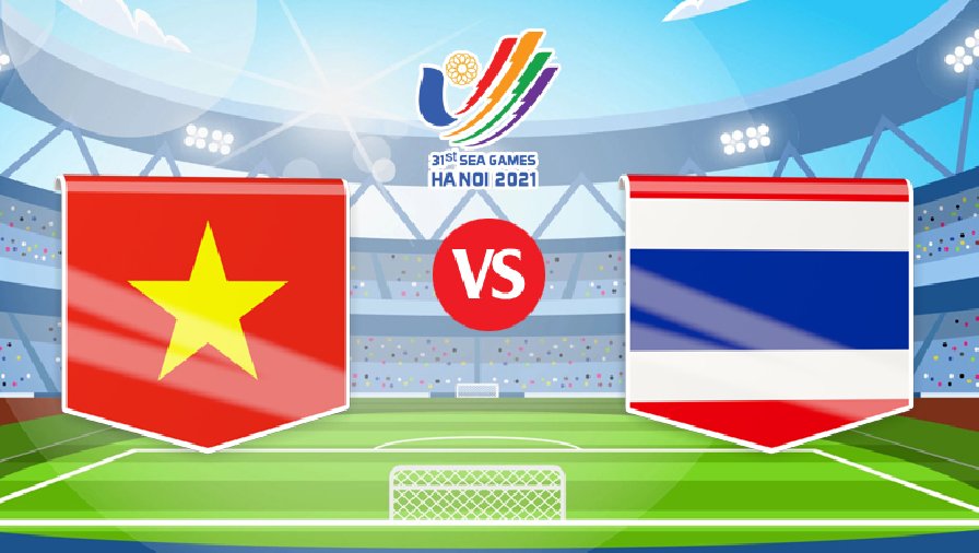 Tỷ lệ tài xỉu trận U23 Việt Nam vs U23 Thái Lan là bao nhiêu?