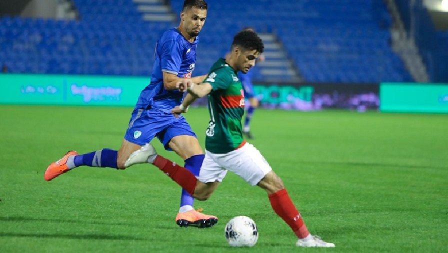 Nhận định, soi kèo Al Ettifaq vs Al Fateh, 23h00 ngày 22/05: Tìm lại niềm vui