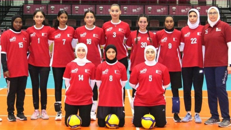 Bóng chuyền nữ Qatar từ chối dự AVC Nations Cup 2025 tại Việt Nam