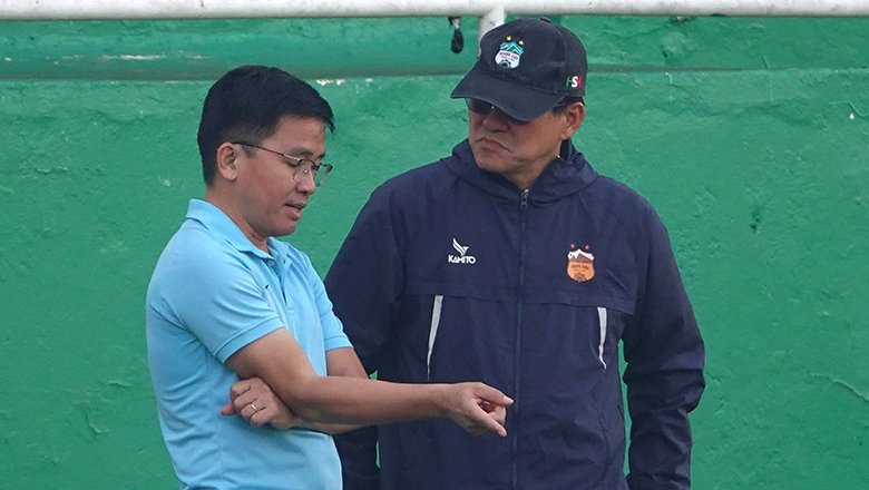 CLB Đà Nẵng đòi thuê trọng tài ngoại, HAGL gửi công văn xin chịu hết chi phí