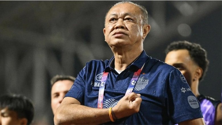 Đánh bại CAHN, Buriram đặt mục tiêu lập kỷ lục ăn 4