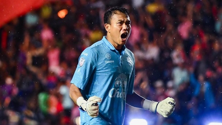 Người hùng của Buriram: ‘Tôi chưa từng trải qua trận đấu nào kịch tính đến vậy’