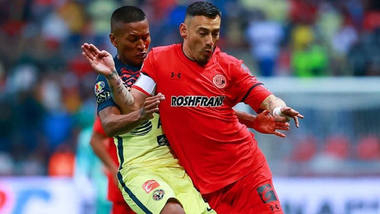 Nhận định Club America vs Toluca, VĐQG Mexico, lực lượng, đội hình dự kiến