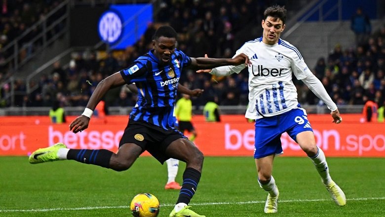 Nhận định Como vs Inter Milan, VĐQG Italia, lực lượng, đội hình dự kiến
