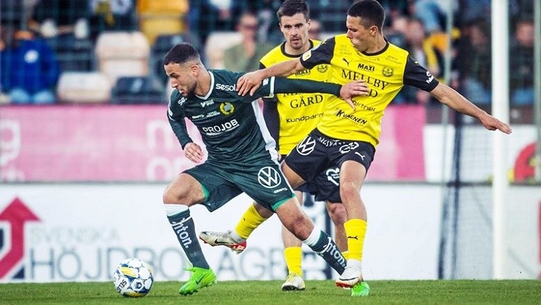 Nhận định Hammarby vs Mjallby, VĐQG Thụy Điển, lực lượng, đội hình dự kiến