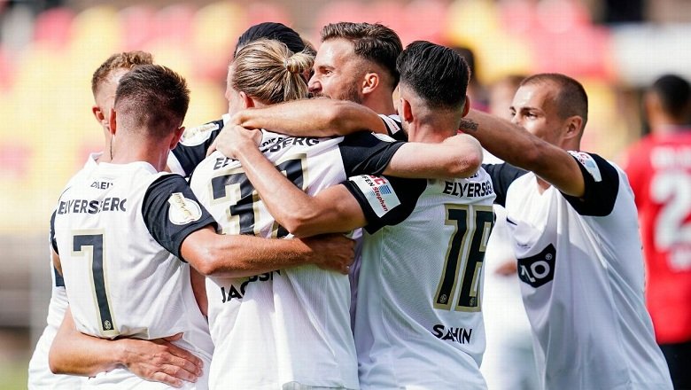 Nhận định Heidenheim vs Elversberg, Play-off VĐQG Đức, lực lượng, đội hình dự kiến