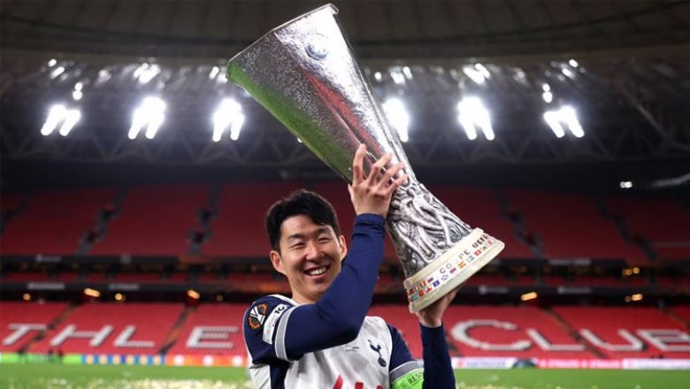 Son Heung Min: Đánh đổi cả thanh xuân cho một phút huy hoàng