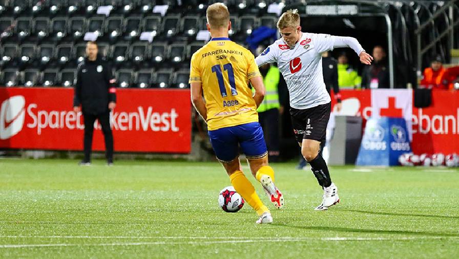 Nhận định bóng đá Ham Kam vs Sogndal, 01h00 ngày 23/6: Củng cố ngôi đầu