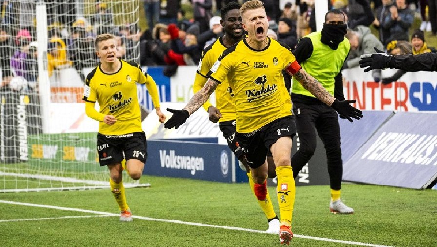 Nhận định, dự đoán Ilves vs HIFK, 22h00 ngày 22/6: Mục tiêu xa xỉ