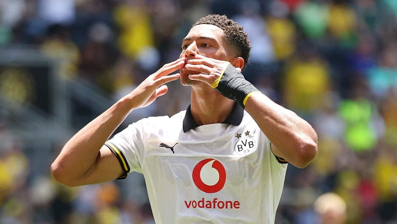 Inter và Dortmund cùng ngược dòng, giành chiến thắng đầu ở FIFA Club World Cup 2025