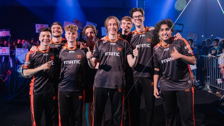 Ngày 12 VCT Masters Toronto 2025: Hủy diệt Wolves Esports, Fnatic vào chung kết tổng