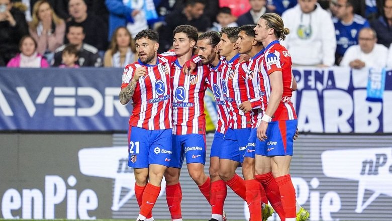 Nhận định Atletico Madrid vs Botafogo, Club World Cup, lực lượng, đội hình dự kiến