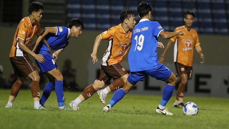 Nhận định HAGL vs Quảng Nam, V-League, lực lượng, đội hình dự kiến