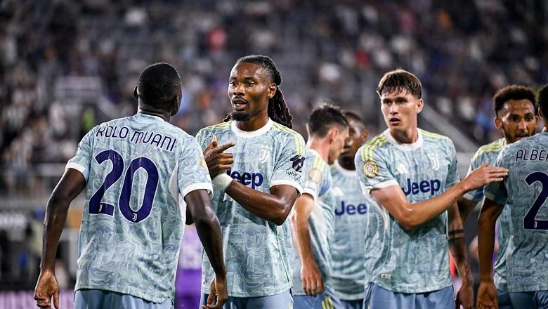 Nhận định Juventus vs Wydad Casablanca, Club World Cup, lực lượng, đội hình dự kiến