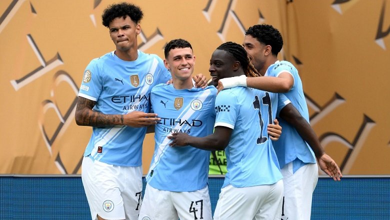 Nhận định Man City vs Al Ain, FIFA Club World Cup, lực lượng, đội hình dự kiến