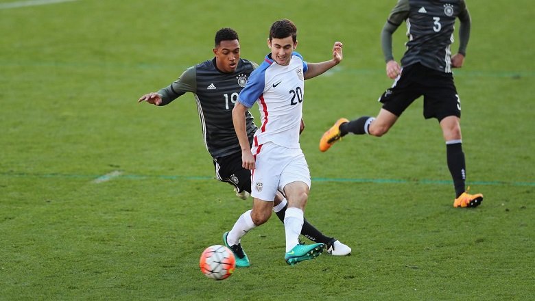 Nhận định Mỹ vs Haiti, Concacaf Gold Cup, lực lượng, đội hình dự kiến