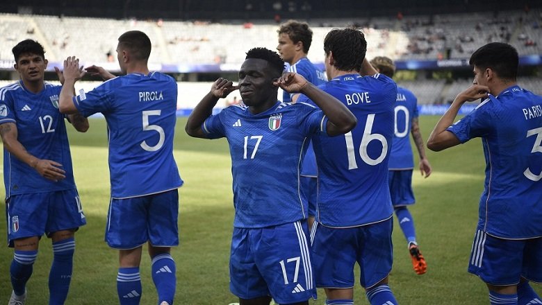 Nhận định U21 Đức vs U21 Italia, U21 châu Âu, lực lượng, đội hình dự kiến