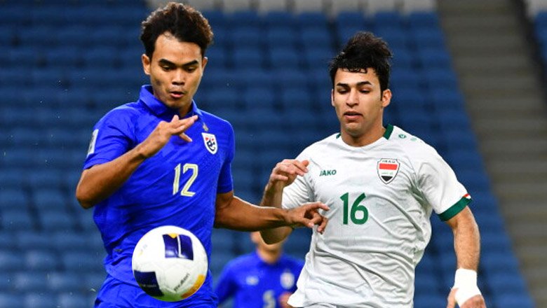 Thêm một đội tuyển từ chối dự King's Cup 2025 sau Việt Nam