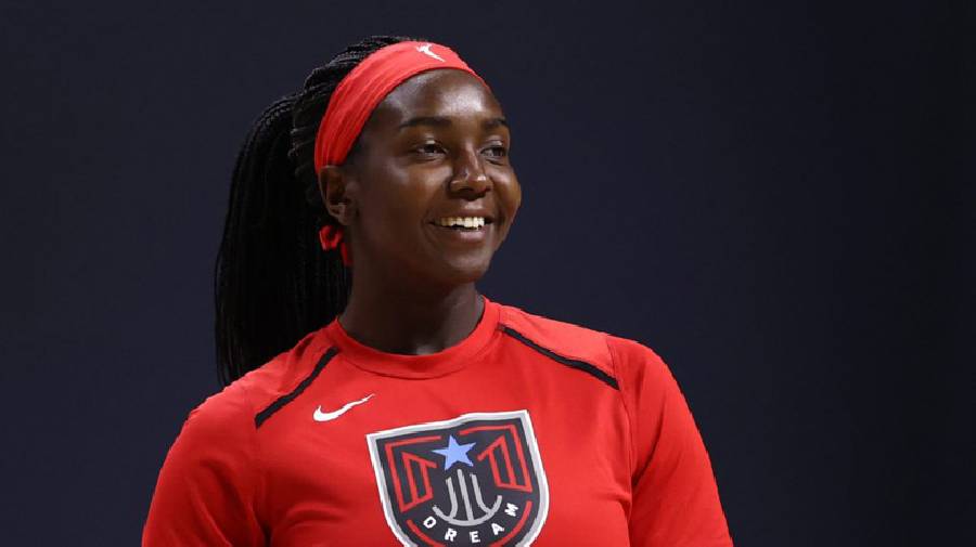 Để được dự Olympic Tokyo, tuyển thủ Mỹ 'đào tẩu' sang ĐT Nigeria