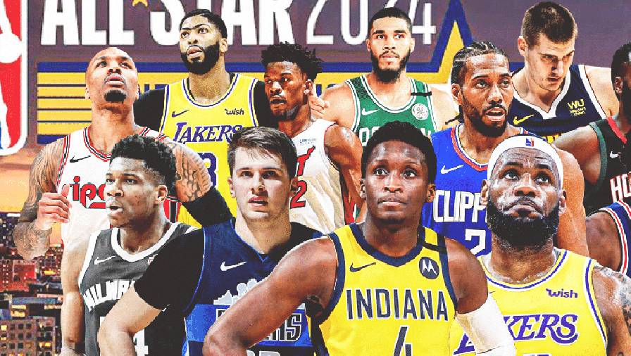 Nhìn lại NBA mùa giải 2020/21 qua những con số