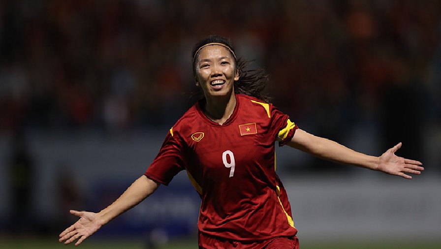 AFC kỳ vọng Huỳnh Như sẽ tỏa sáng tại World Cup 2023