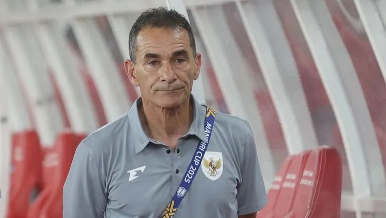 HLV U23 Indonesia thừa nhận các tiền đạo dứt điểm kém dù đội nhà vào bán kết