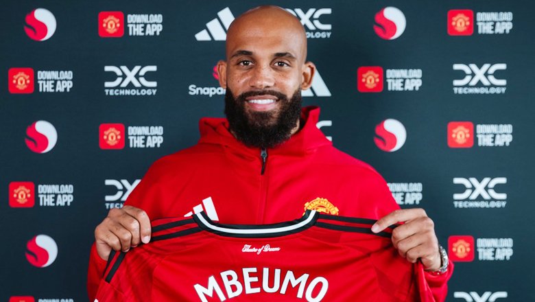 Lộ lý do MU bức xúc với Brentford dù đã mua thành công Bryan Mbeumo