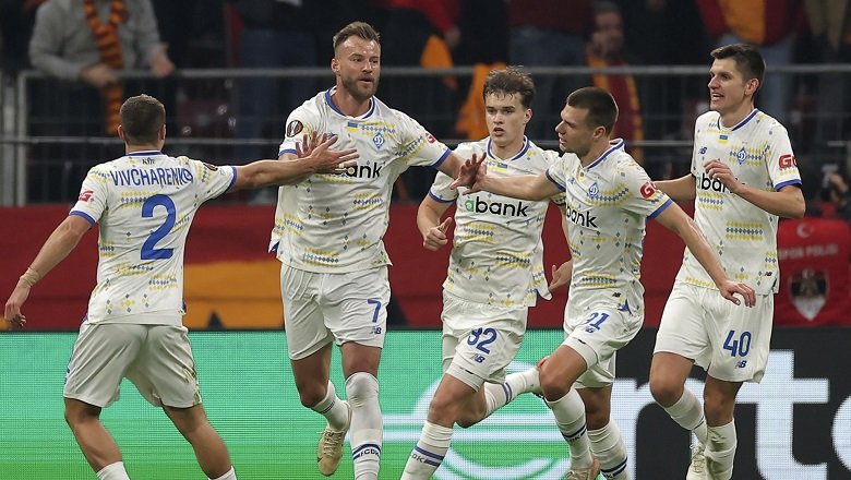 Nhận định Hamrun Spartans vs Dinamo Kiev, Vòng loại Cúp C1 châu Âu, lực lượng, đội hình dự kiến