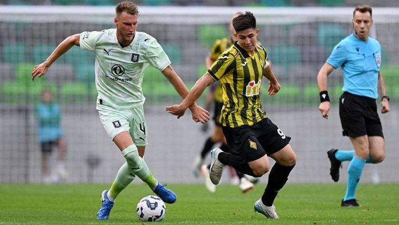 Nhận định KuPS vs Kairat Almaty, Vòng loại C1 châu Âu, lực lượng, đội hình dự kiến