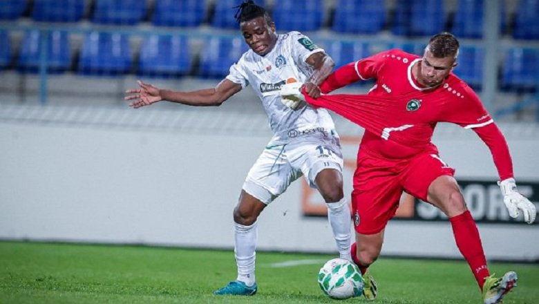 Nhận định NK Rijeka vs Ludogorets Razgrad, Vòng loại C1 châu Âu, lực lượng, đội hình dự kiến