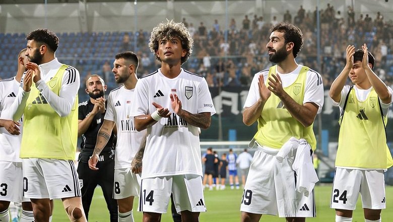 Nhận định Noah vs Ferencvaros, Vòng loại C1 châu Âu, lực lượng, đội hình dự kiến