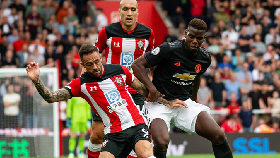 Nhận định, dự đoán Southampton vs Man United, 20h00 ngày 22/8: Tiếp đà thăng hoa