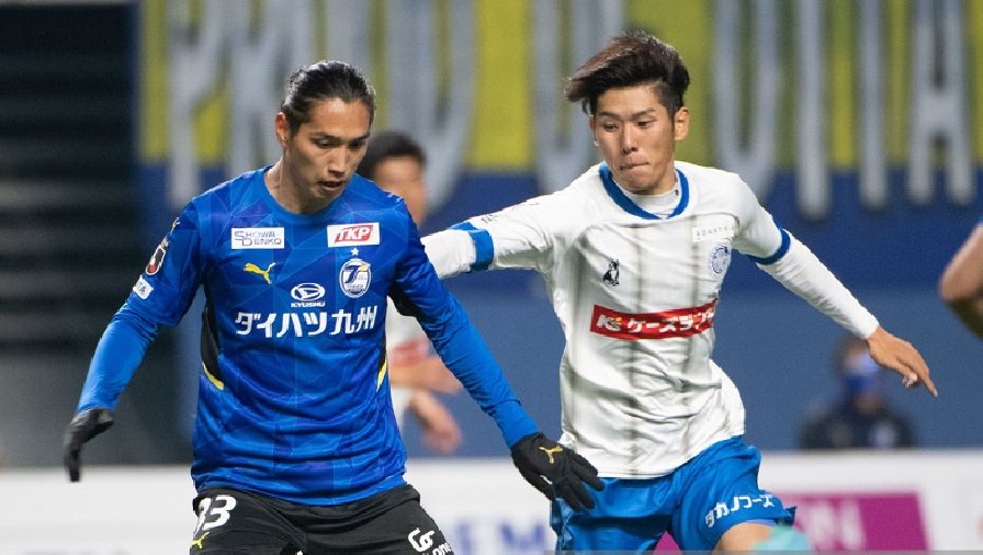 Nhận định, soi kèo Mito Hollyhock vs Oita Trinita, 17h00 ngày 23/8: Hàng công đáng ngờ