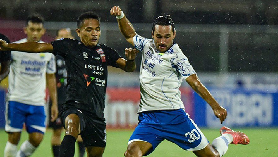 Nhận định, soi kèo Persib vs Bali, 15h30 ngày 23/8: Tiếp đà hồi sinh