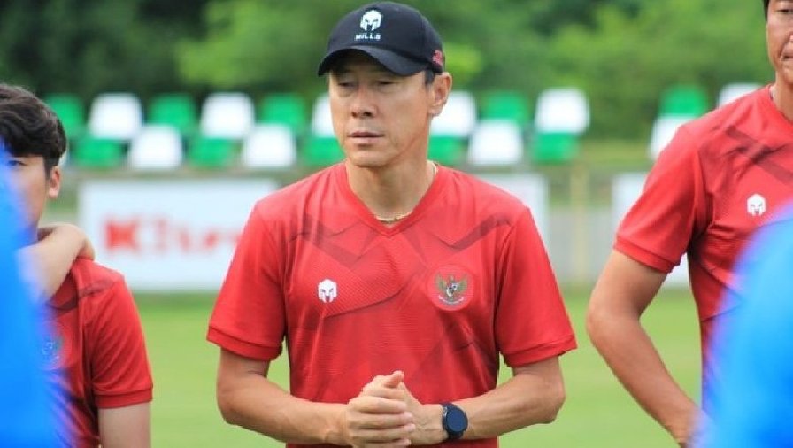 U19 Indonesia sẽ không dùng cầu thủ nhập tịch ở vòng loại U20 châu Á 2023