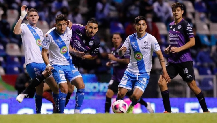 Nhận định, soi kèo Mazatlan vs Puebla, 08h00 ngày 23/08: Đừng tin cửa trên