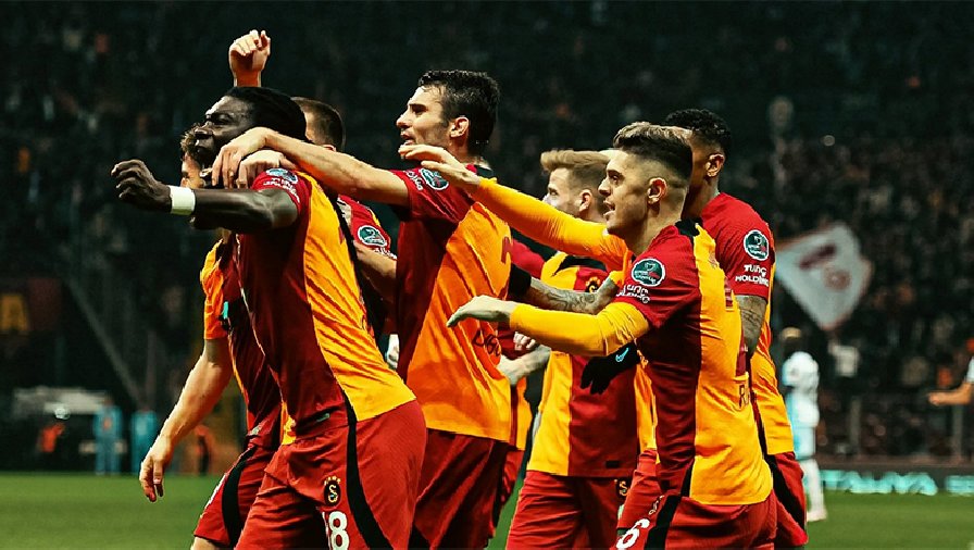 Nhận định, soi kèo Molde vs Galatasaray, 2h00 ngày 24/8: Sức mạnh vượt trội